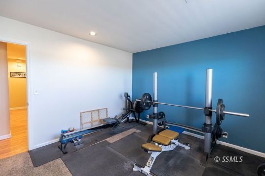 1124 South Mahan Street Ridgecrest, CA 93555 - Photo 24 of 31
