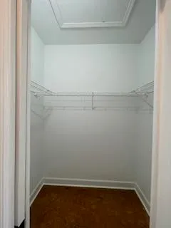 a view of small space