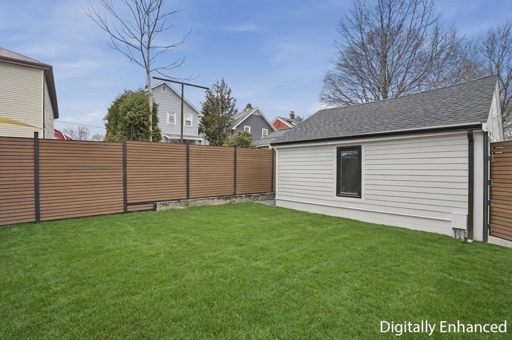 8 Purvis Street, Unit 8 Watertown, MA 02472 - Photo 27 of 30