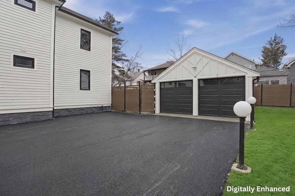 8 Purvis Street, Unit 8 Watertown, MA 02472 - Photo 29 of 30