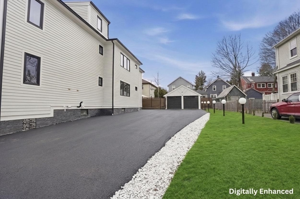 8 Purvis Street, Unit 8 Watertown, MA 02472 - Photo 30 of 30