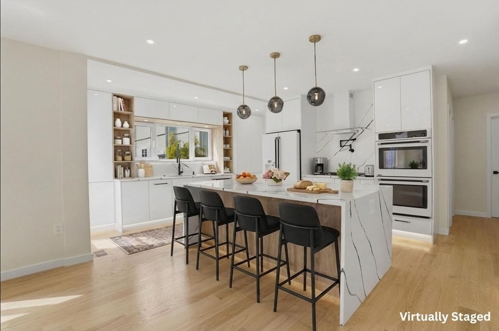 8 Purvis Street, Unit 8 Watertown, MA 02472 - Photo 3 of 30