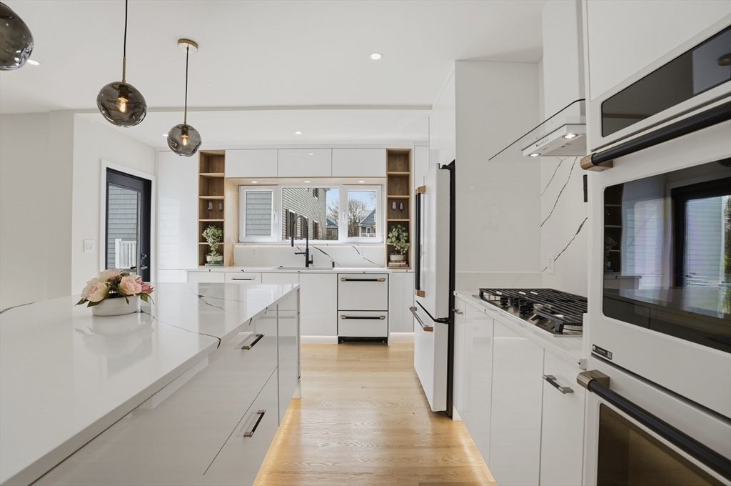 8 Purvis Street, Unit 8 Watertown, MA 02472 - Photo 5 of 30