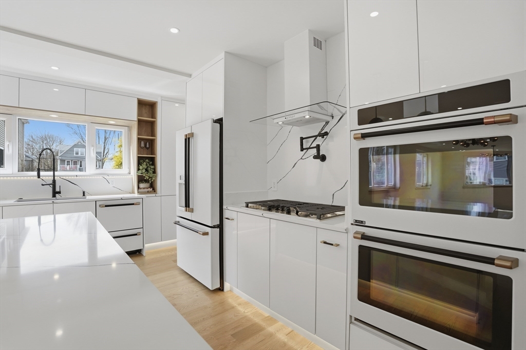 8 Purvis Street, Unit 8 Watertown, MA 02472 - Photo 6 of 30