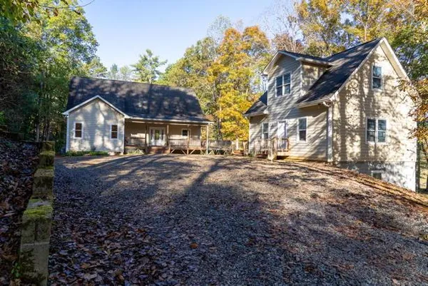 $849,900 | 526 McDonald Road, Murphy, NC 28906