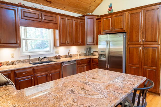 526 McDonald Road Murphy, NC 28906 - Photo 16 of 72 Hall on main level