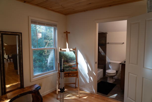 526 McDonald Road Murphy, NC 28906 - Photo 38 of 72 Loft bathroom