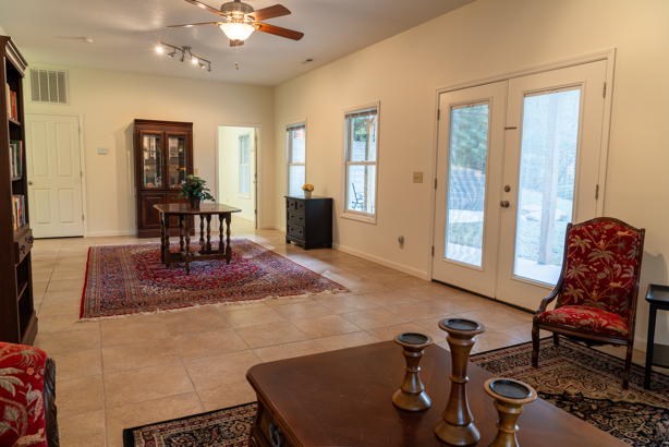 526 McDonald Road Murphy, NC 28906 - Photo 42 of 72 Wood burning fireplace