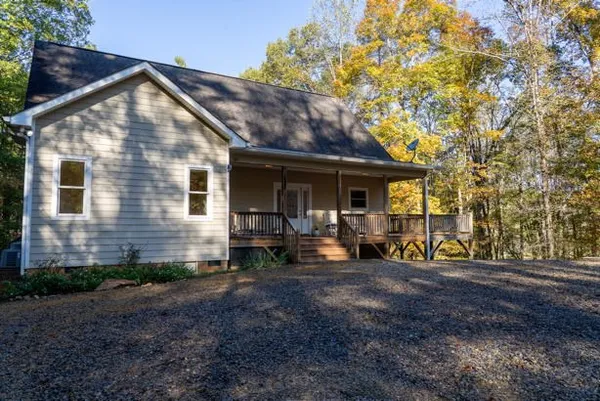 $849,900 | 526 McDonald Road, Murphy, NC 28906