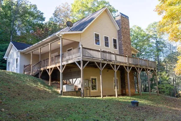 $849,900 | 526 McDonald Road, Murphy, NC 28906