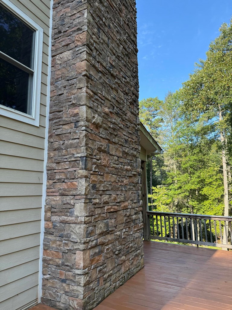 526 McDonald Road Murphy, NC 28906 - Photo 53 of 72 Creek