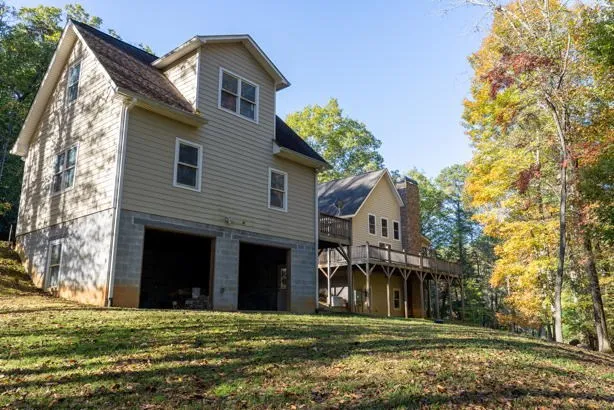 $849,900 | 526 McDonald Road, Murphy, NC 28906