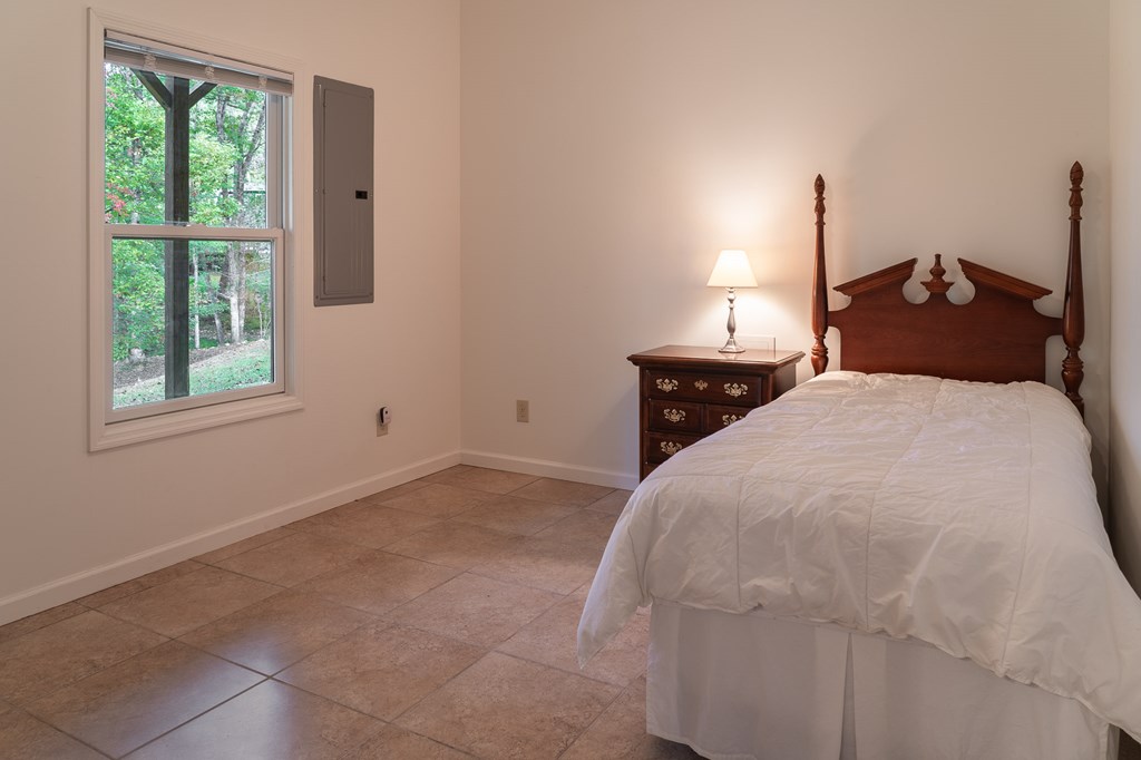 526 McDonald Road Murphy, NC 28906 - Photo 71 of 72 Main Level Floorplan