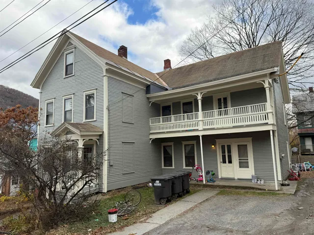 $229,000 | 36 Barker Street, Rockingham, VT 05101