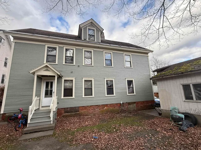$229,000 | 36 Barker Street, Rockingham, VT 05101