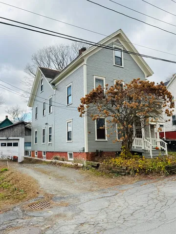 $229,000 | 36 Barker Street, Rockingham, VT 05101