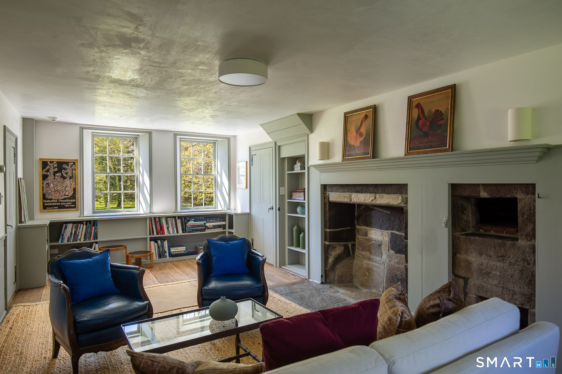 102 Melius Road Warren, CT 06754 - Photo 23 of 34
