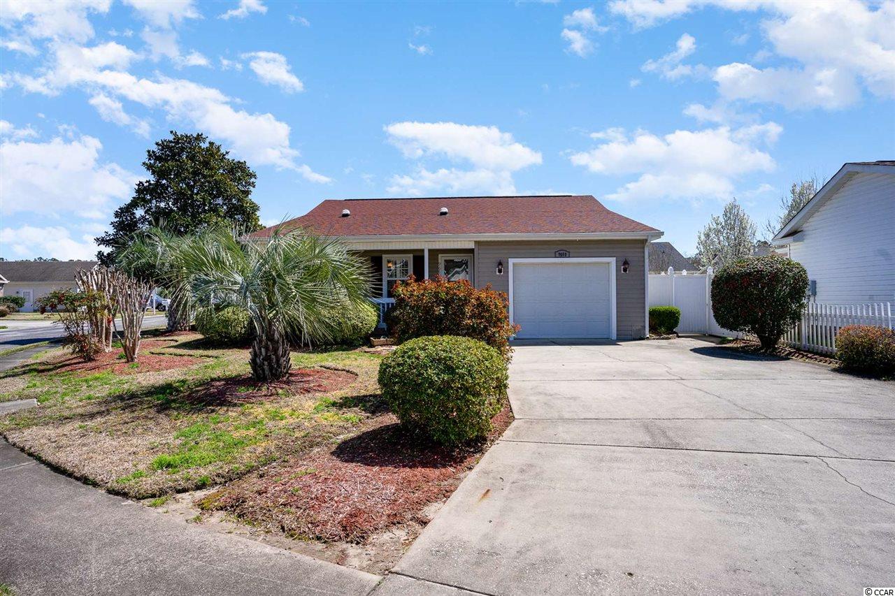 9680 Sullivan Drive Murrells Inlet, SC 29576 - Photo 1 of 35
