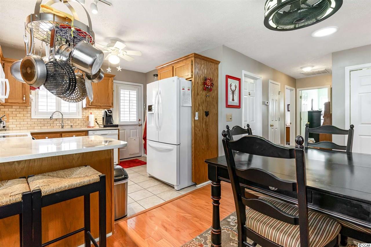 9680 Sullivan Drive Murrells Inlet, SC 29576 - Photo 14 of 35