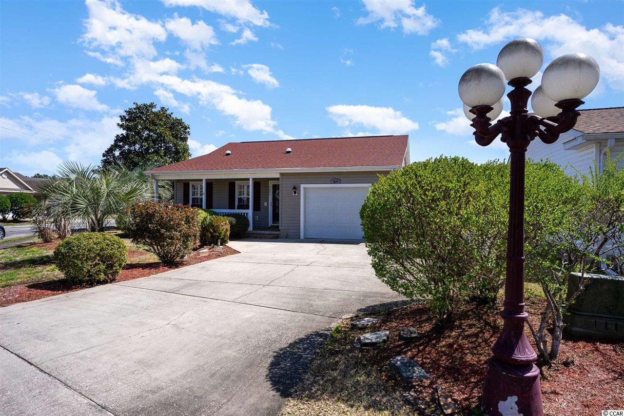 9680 Sullivan Drive Murrells Inlet, SC 29576 - Photo 3 of 35