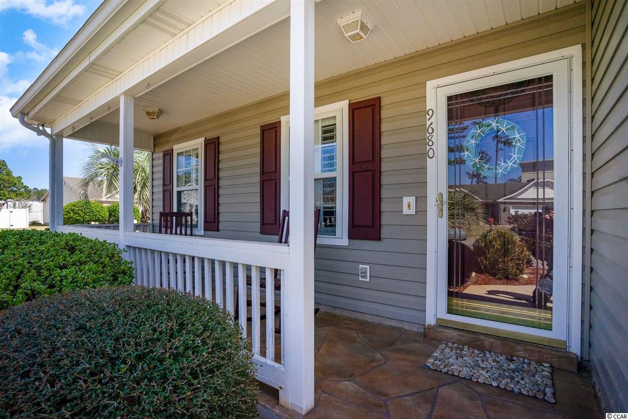 9680 Sullivan Drive Murrells Inlet, SC 29576 - Photo 4 of 35