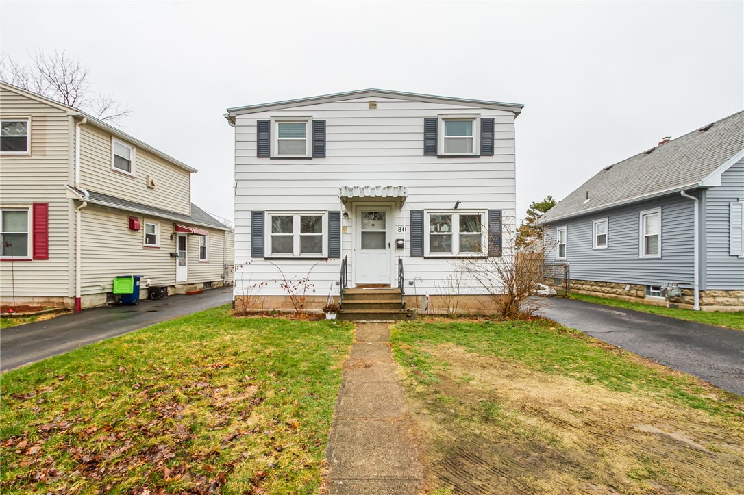 80 Eglantine Road Greece, NY 14616 - Photo 2 of 27