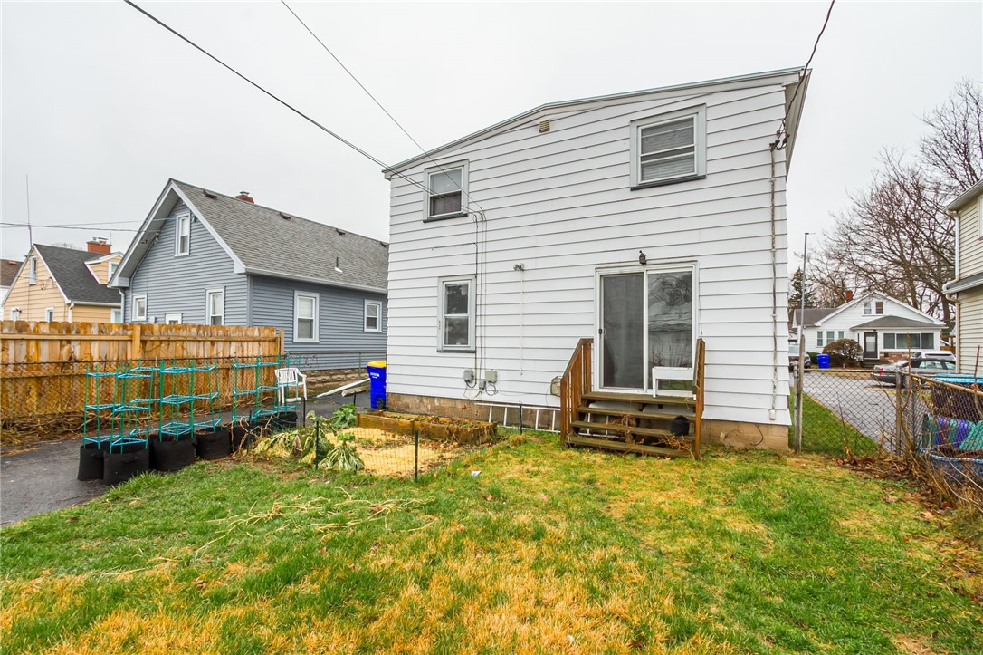 80 Eglantine Road Greece, NY 14616 - Photo 25 of 27