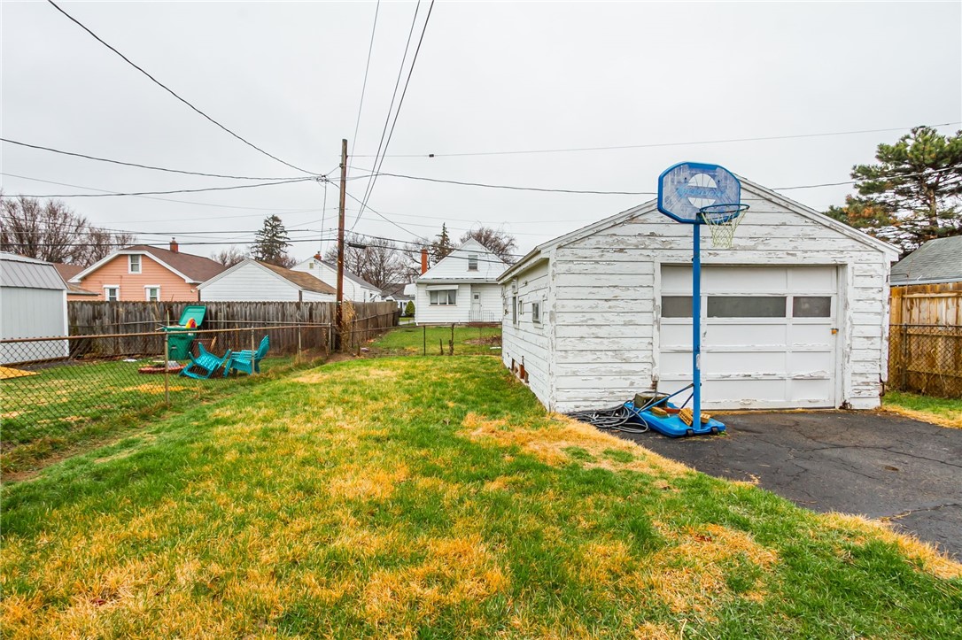 80 Eglantine Road Greece, NY 14616 - Photo 27 of 27
