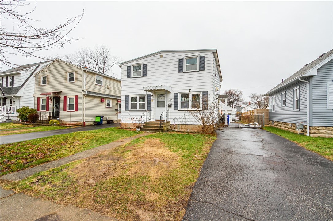 80 Eglantine Road Greece, NY 14616 - Photo 3 of 27