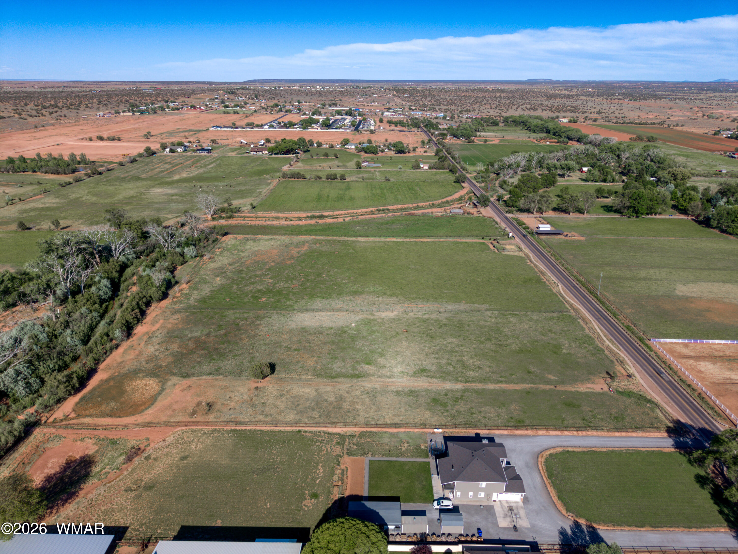 0 East Snowflake Boulevard Snowflake, AZ 85937 - Photo 8 of 12 PaxmanPh_DJI_20260520164134_0570_D