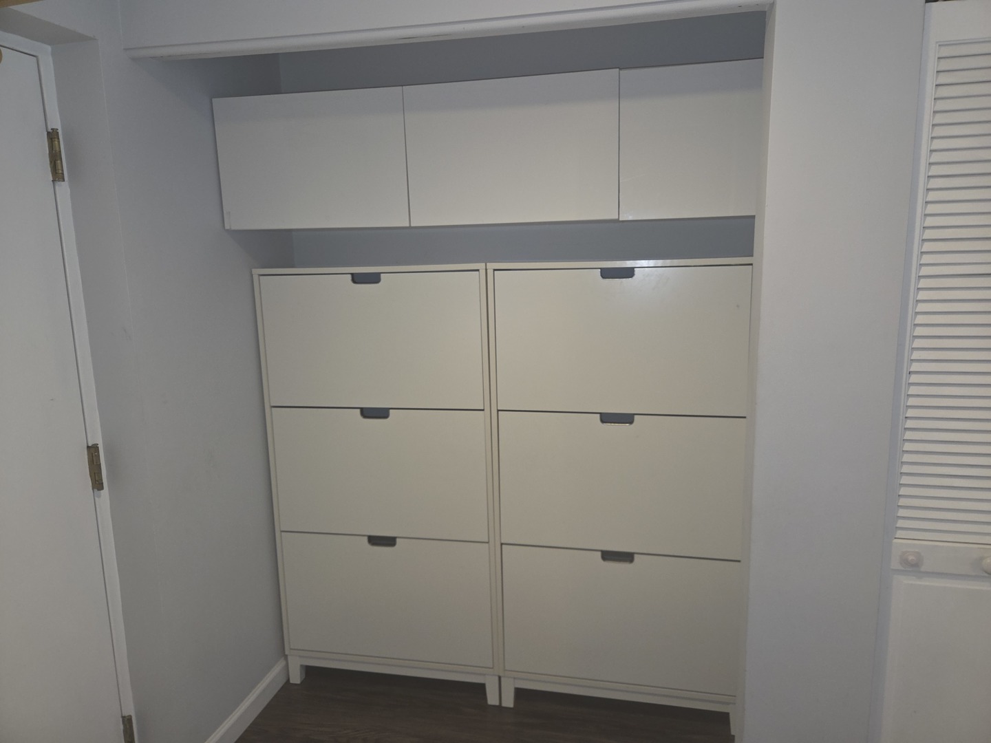 210 North Addison Avenue, Unit 202 Elmhurst, IL 60126 - Photo 15 of 21 a view of walk in closet