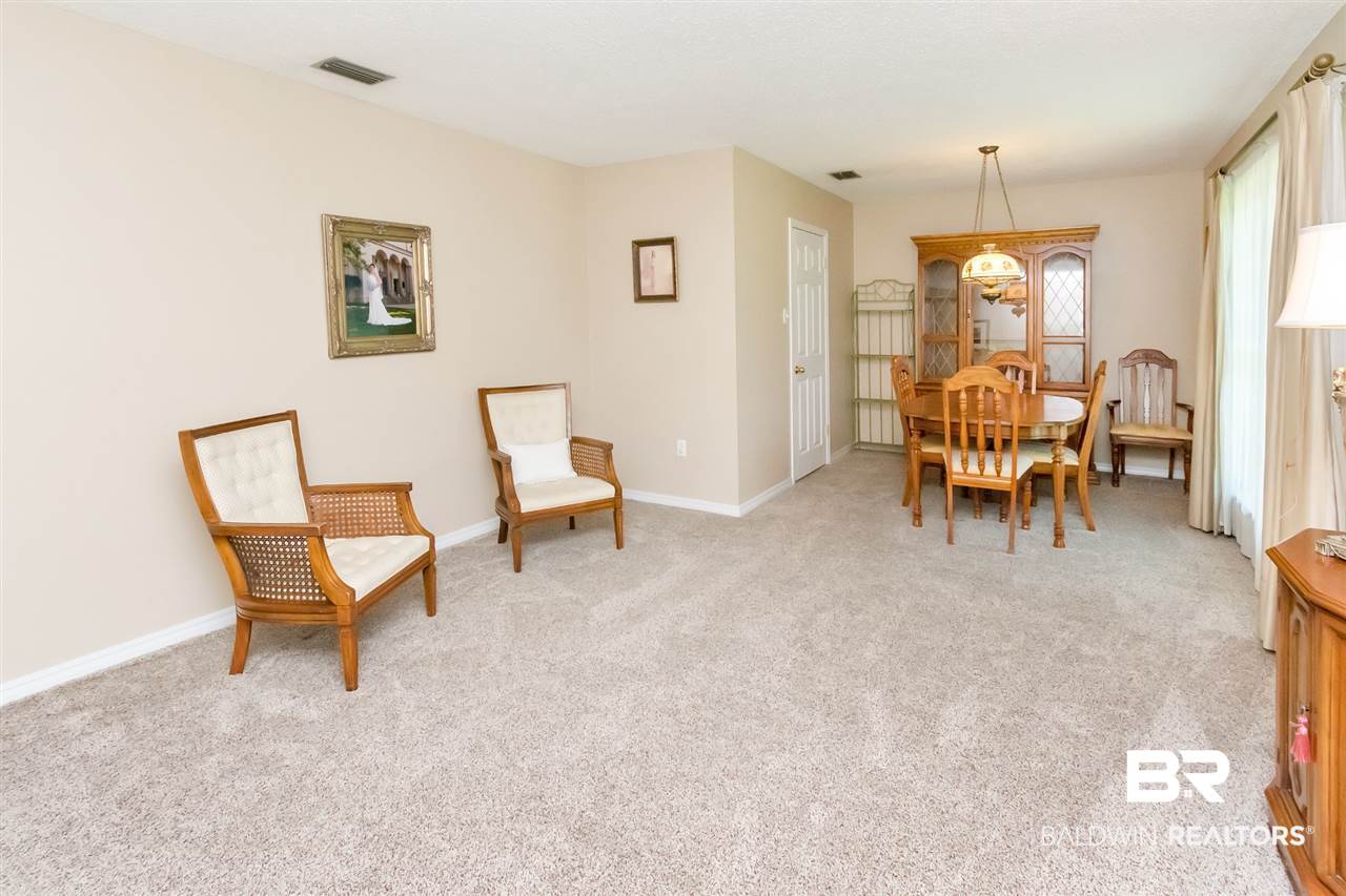 4324 Raines Drive Mobile, AL 36609 - Photo 7 of 45