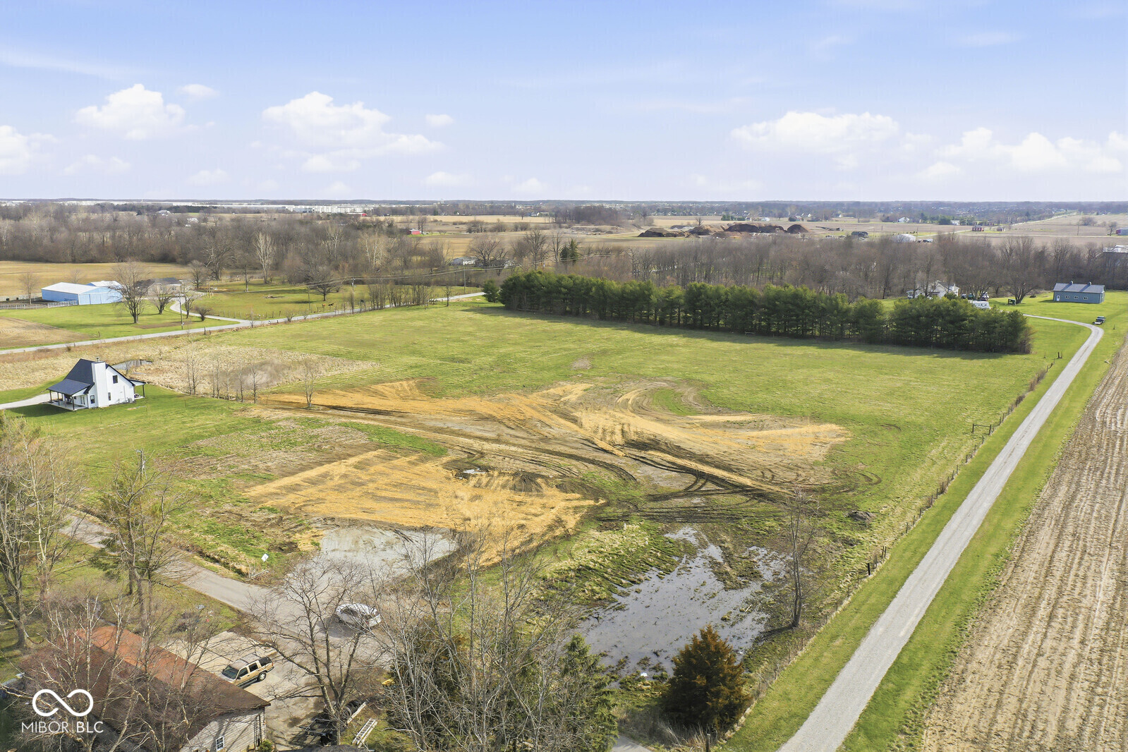 7615 Fayette Road Brownsburg, IN 46112 - Photo 4 of 11