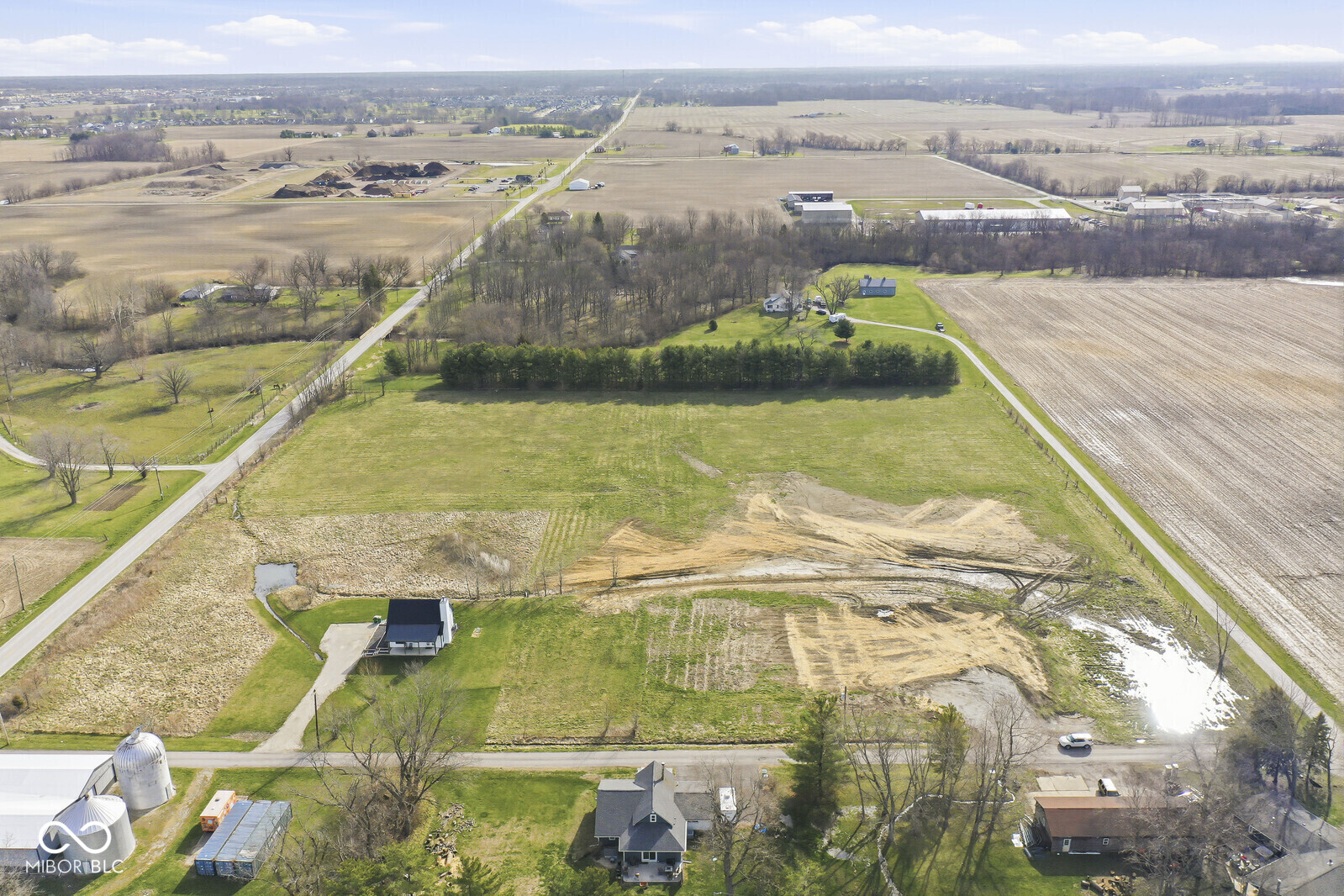 7615 Fayette Road Brownsburg, IN 46112 - Photo 6 of 11