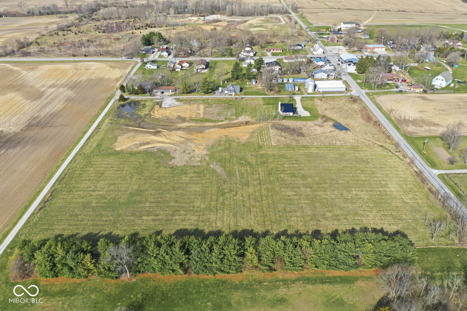 7615 Fayette Road Brownsburg, IN 46112 - Photo 7 of 11