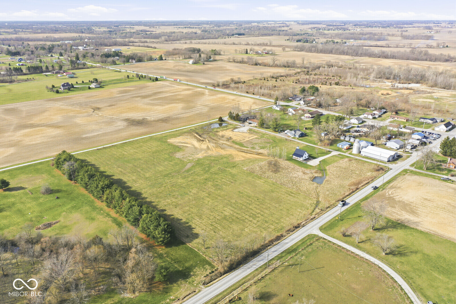 7615 Fayette Road Brownsburg, IN 46112 - Photo 8 of 11