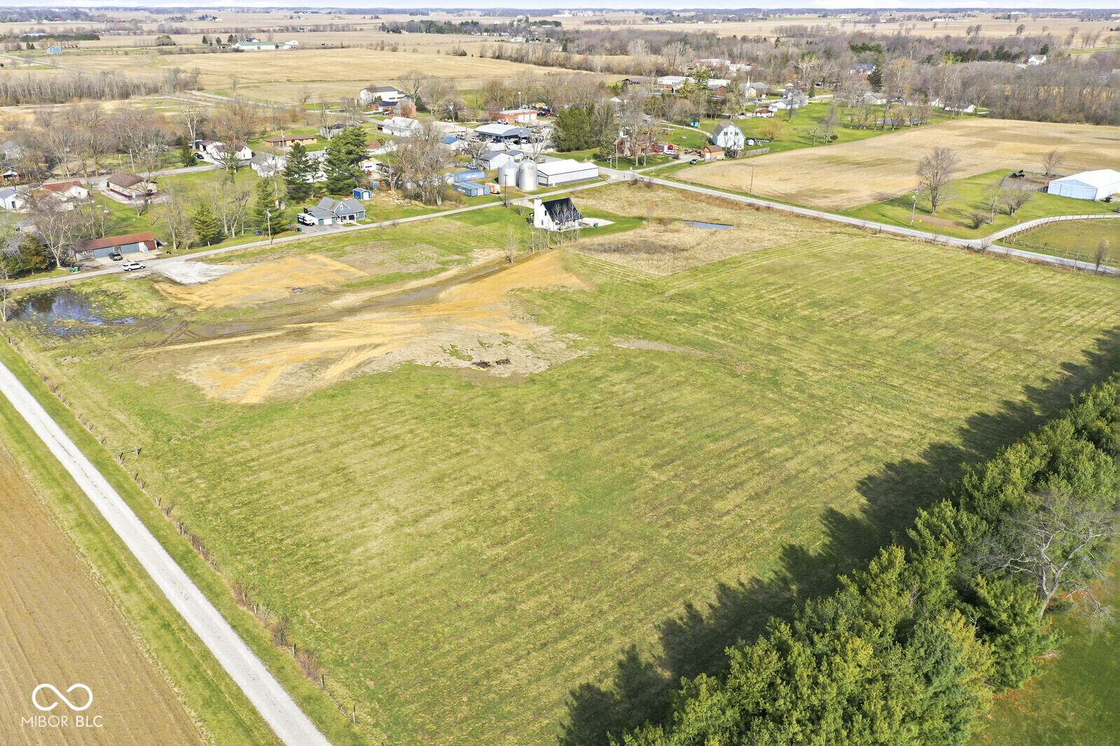 7615 Fayette Road Brownsburg, IN 46112 - Photo 9 of 11