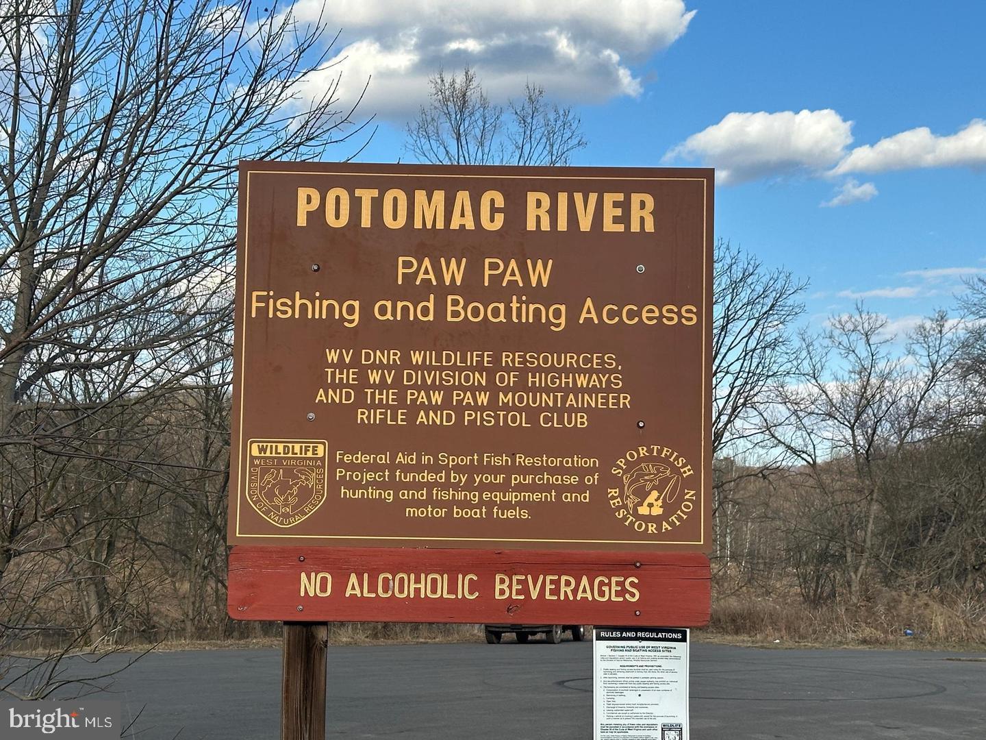 59 Back Country Road Paw Paw, WV 25434 - Photo 18 of 40