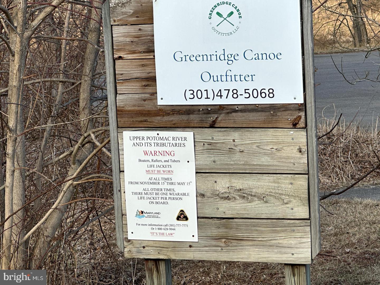 59 Back Country Road Paw Paw, WV 25434 - Photo 19 of 40