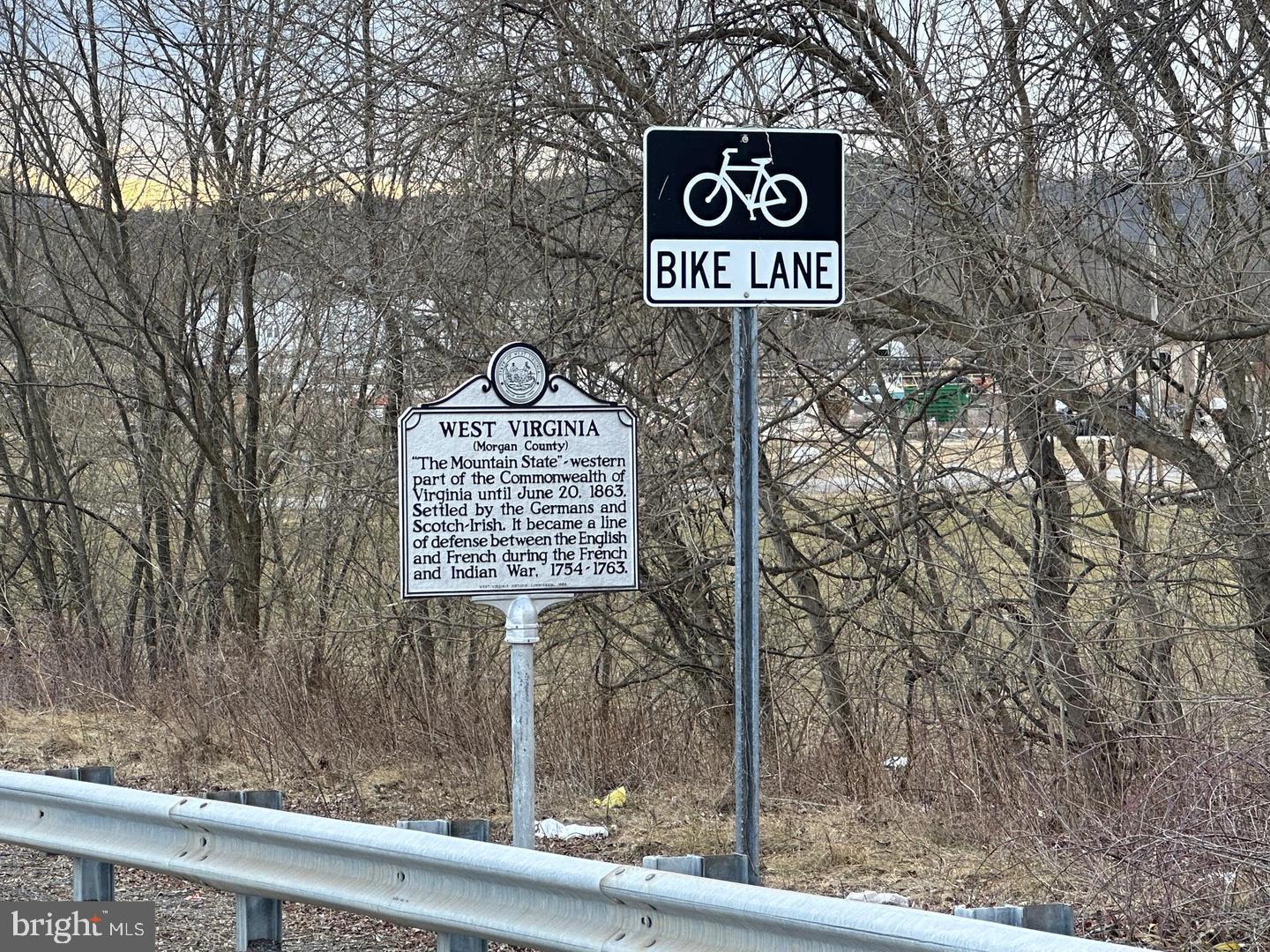 59 Back Country Road Paw Paw, WV 25434 - Photo 21 of 40