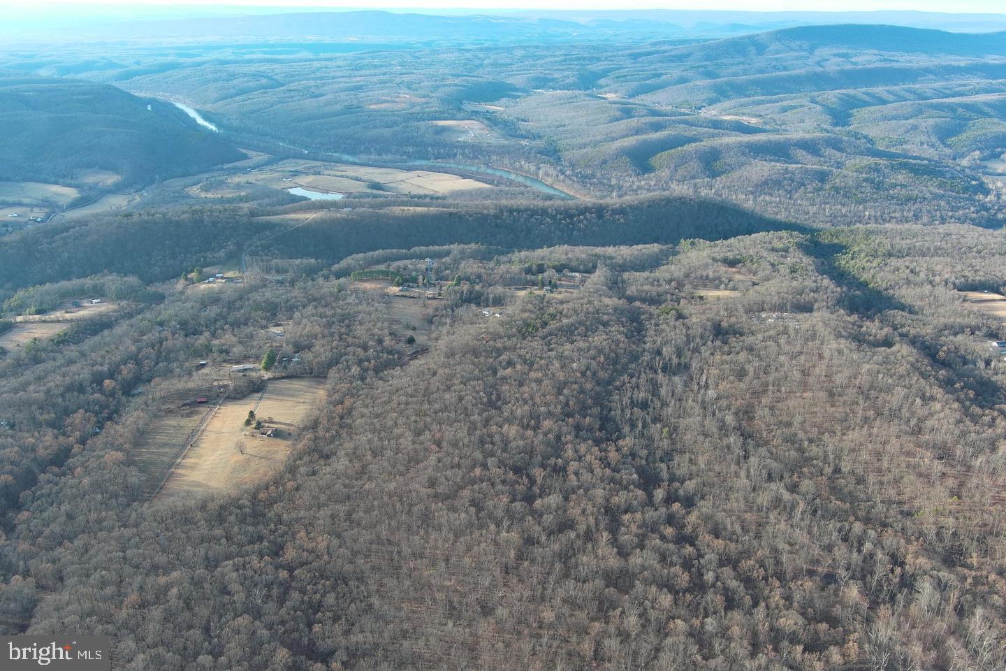 59 Back Country Road Paw Paw, WV 25434 - Photo 25 of 40