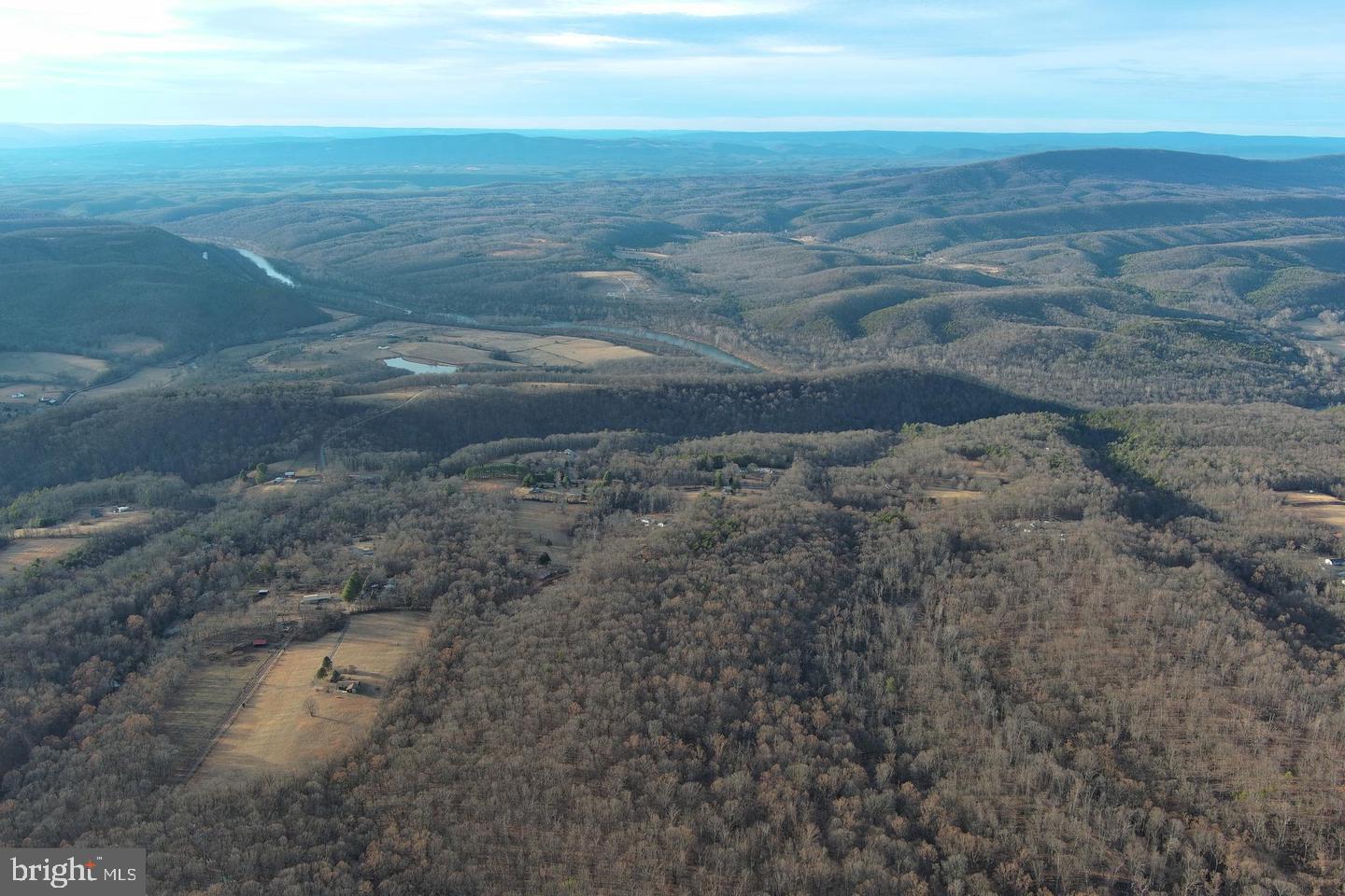 59 Back Country Road Paw Paw, WV 25434 - Photo 26 of 40