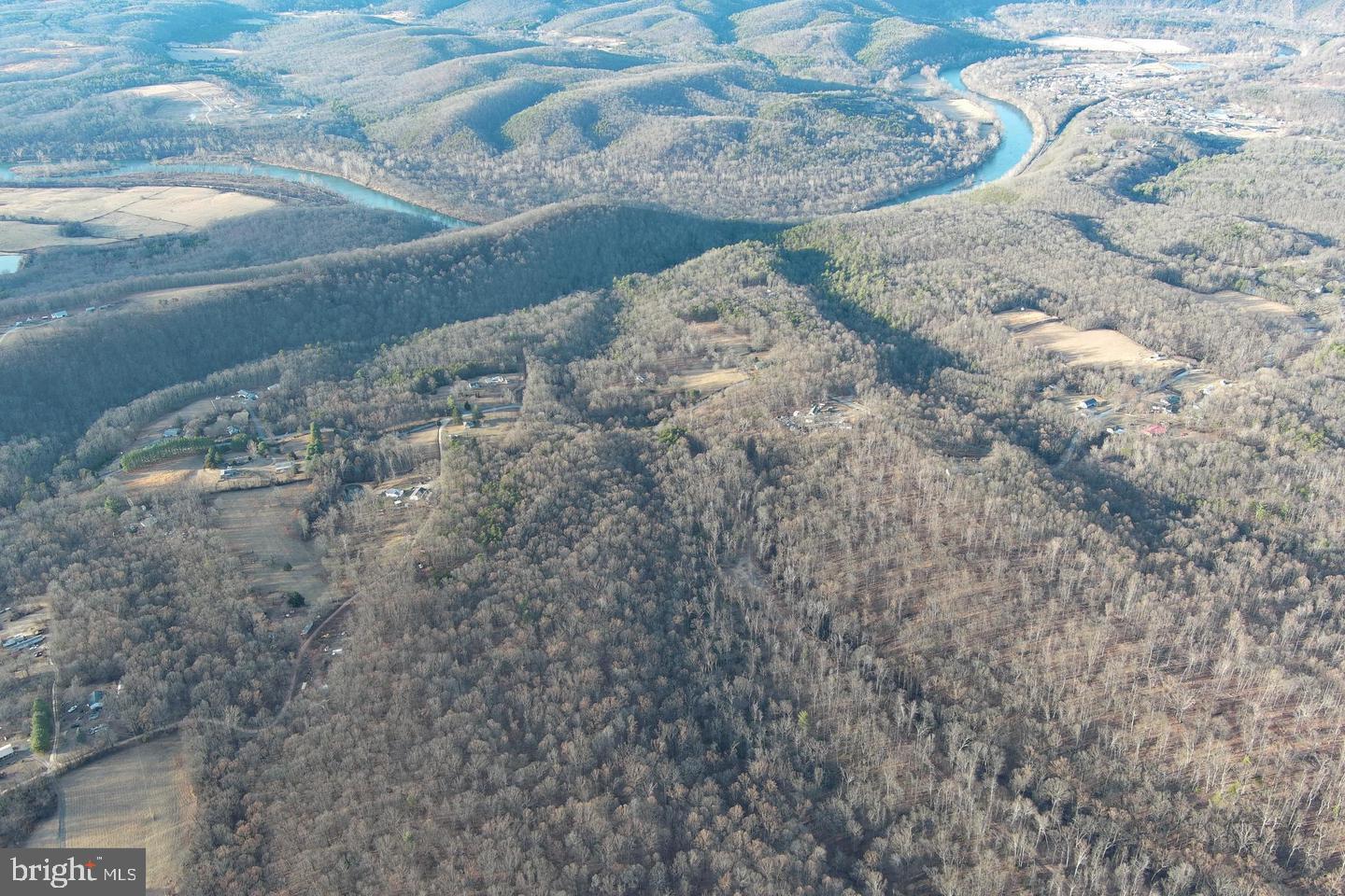 59 Back Country Road Paw Paw, WV 25434 - Photo 27 of 40