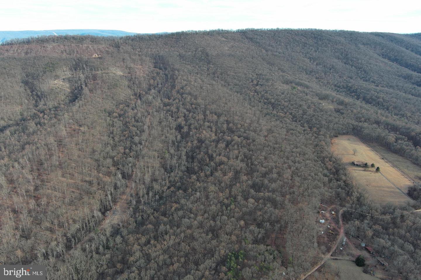 59 Back Country Road Paw Paw, WV 25434 - Photo 30 of 40