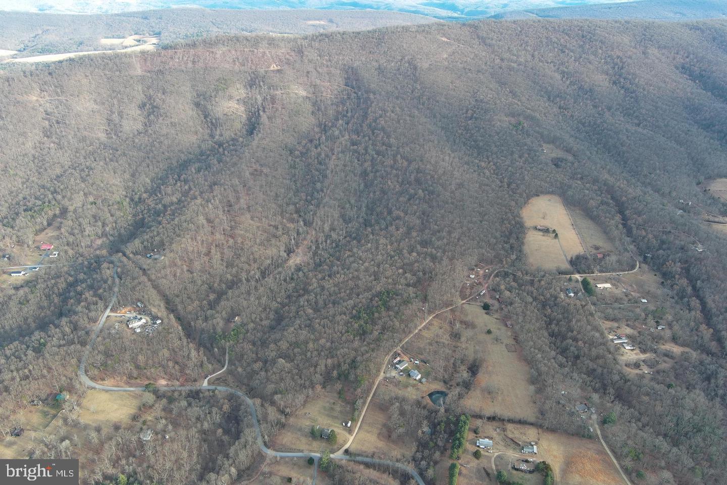 59 Back Country Road Paw Paw, WV 25434 - Photo 31 of 40