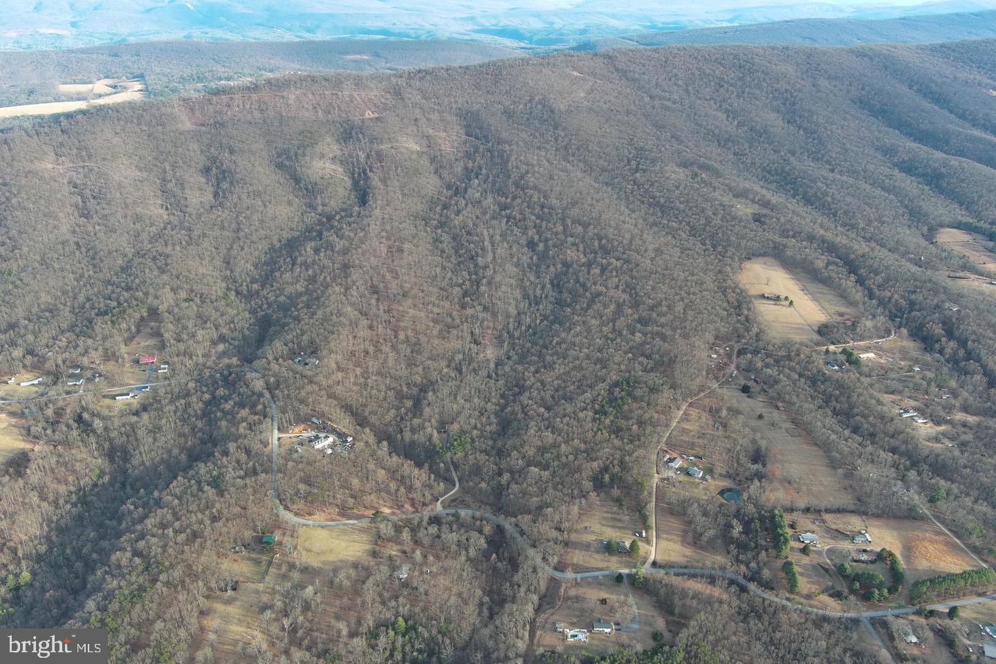 59 Back Country Road Paw Paw, WV 25434 - Photo 34 of 40