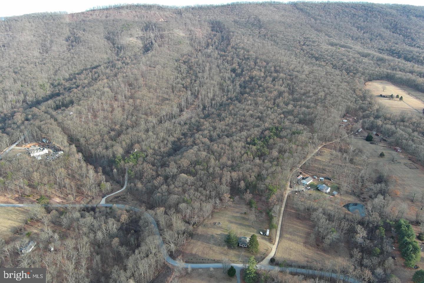 59 Back Country Road Paw Paw, WV 25434 - Photo 35 of 40