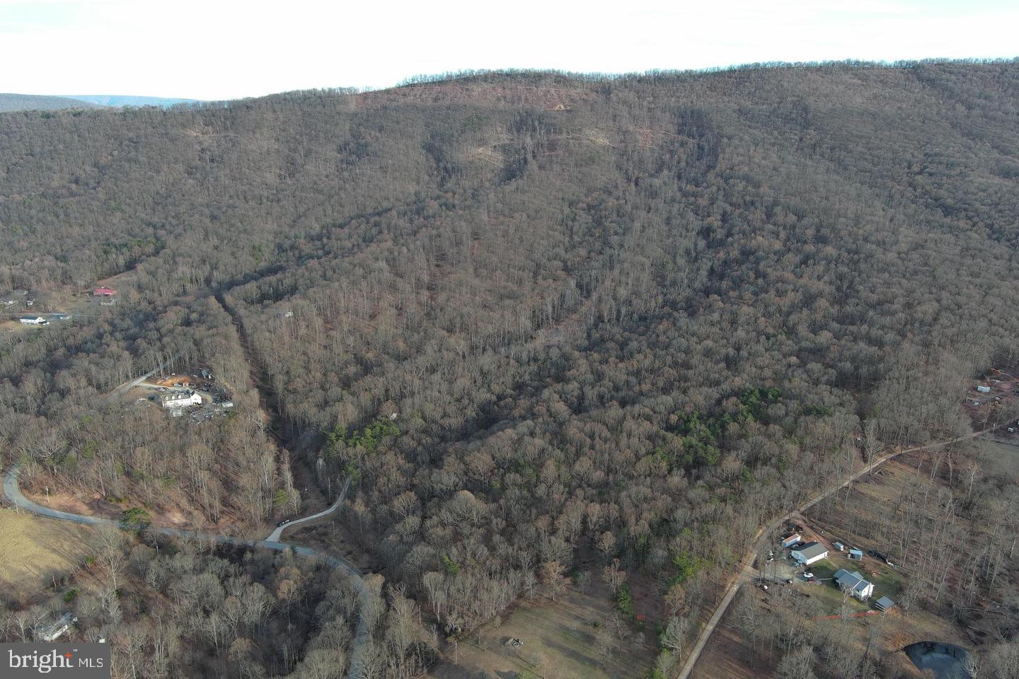 59 Back Country Road Paw Paw, WV 25434 - Photo 36 of 40