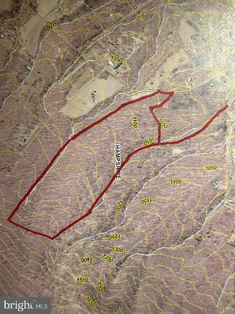 59 Back Country Road Paw Paw, WV 25434 - Photo 5 of 40