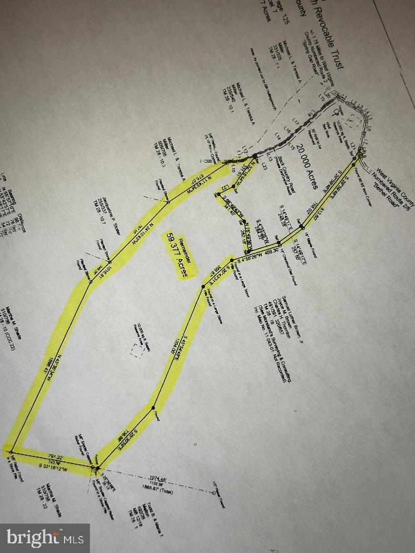 59 Back Country Road Paw Paw, WV 25434 - Photo 7 of 40